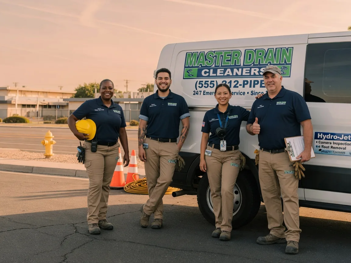 Drain Cleaning company in Bethel, OH