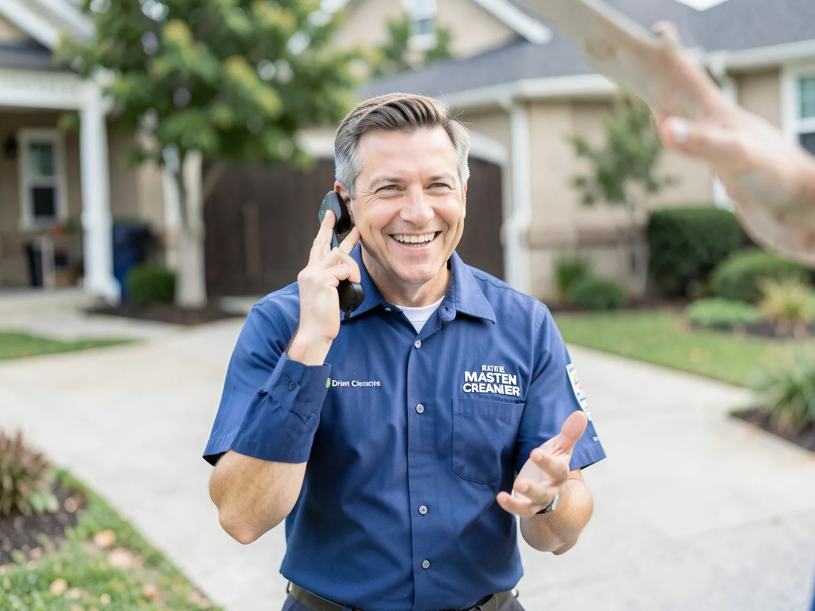 Drain Cleaning Bethel, OH FAQs